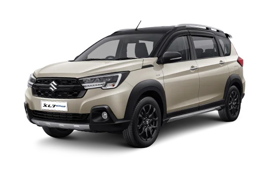 SUZUKI XL7