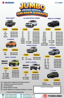 Suzuki Fronx